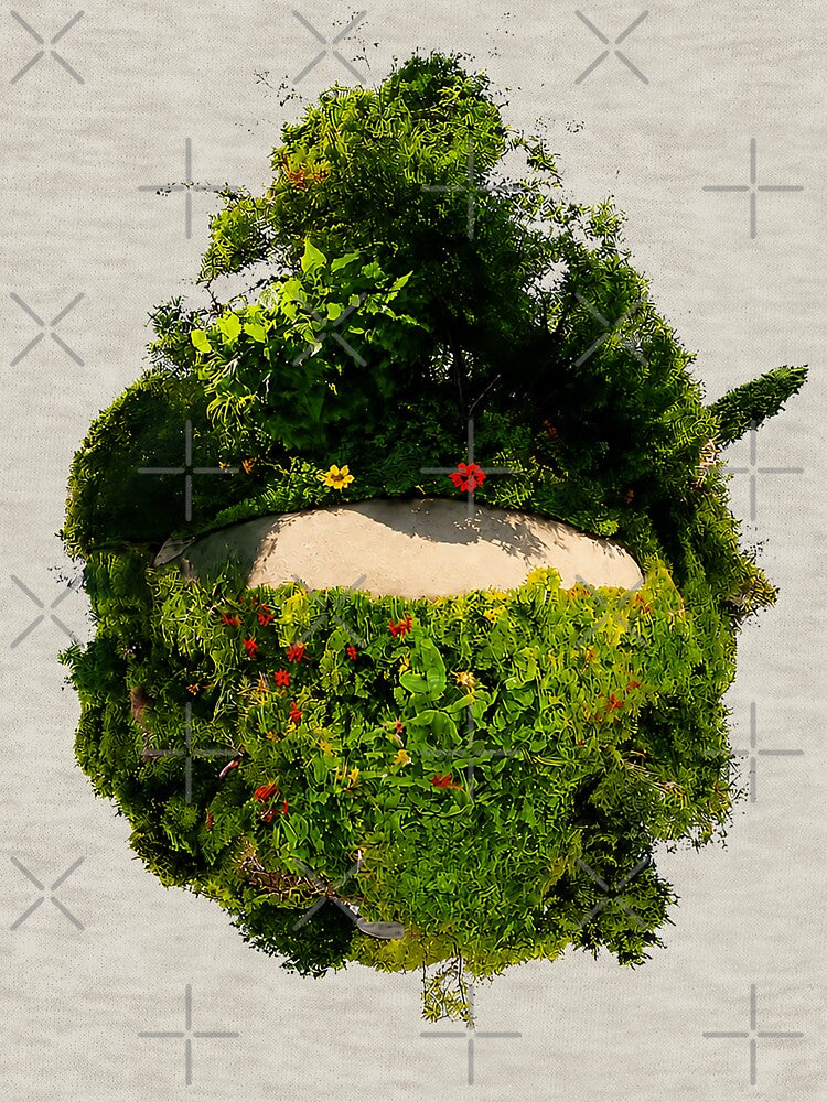 Planet Smile by Les Pics'n'Pop de Lara