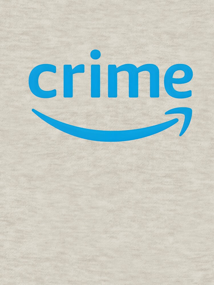 the amazon crime family by backcountryem