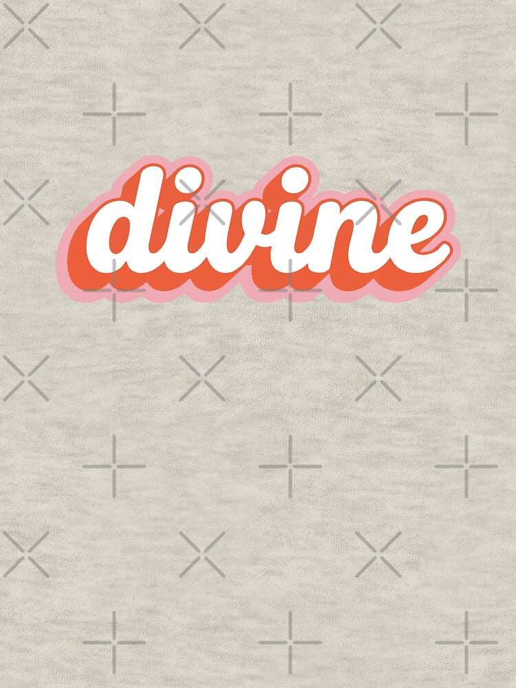 divine by ArteDelCine
