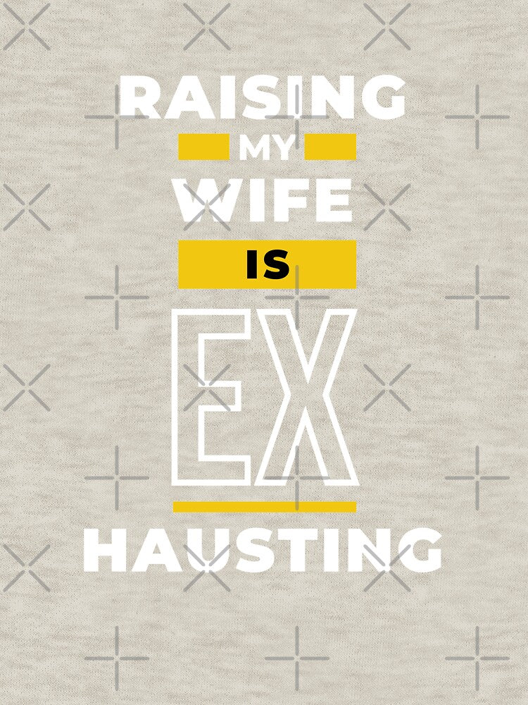 Raising my Wife by Anjestic Studio