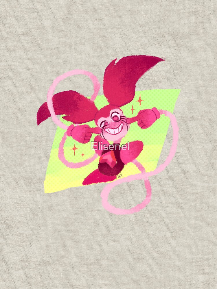 Spinel by Elisenel