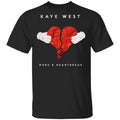 Kanye West Bobs Heartbreak Tank Tee Unisex T-shirt, Sweatshirt, Hoodie (1)