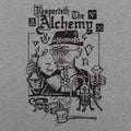 Respecteth The Alchemy