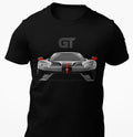 2019 Ford Gt Carbon Series Short-Sleeve Tee Unisex T-shirt, Sweatshirt, Hoodie (1)