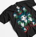 Maomao Apothecary Diaries Essential Anime Black Size Tee (1)