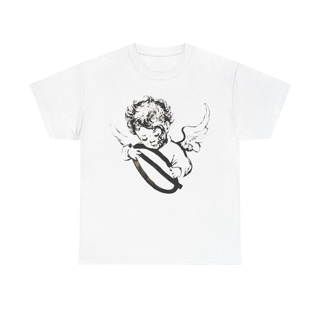 Tezzus Angel Oway Tees Album Tour Merch Colors Sizes Tee (1)