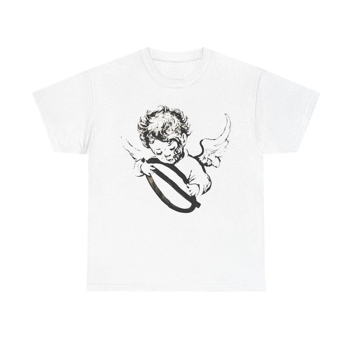 Tezzus Angel Oway Tees Album Tour Merch Colors Sizes Tee (1)
