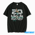 Sabrina Ionescu New York Liberty T Shirt Wnba Wnbpa 04 Tshirts Sweater