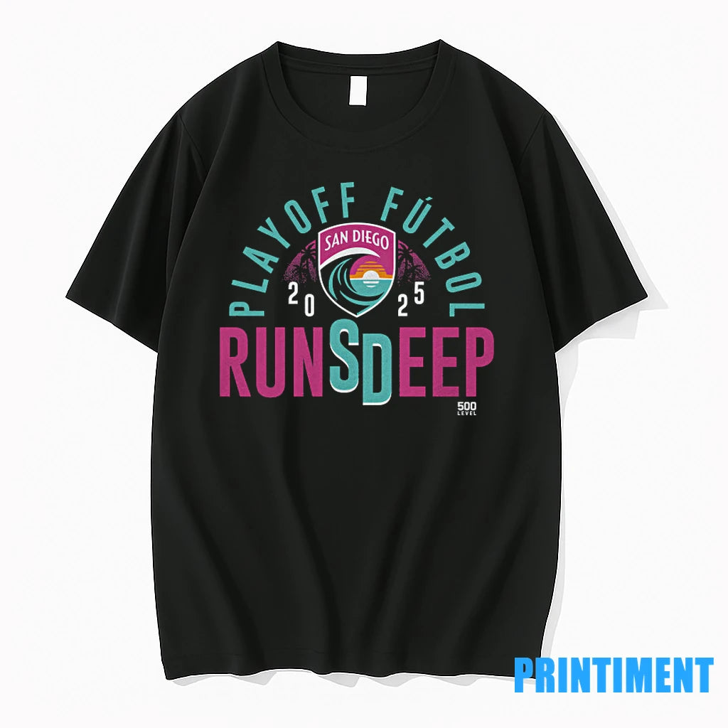 San Diego Wave Fc T Shirt San Diego Nwsl 09 Tshirts Sweater