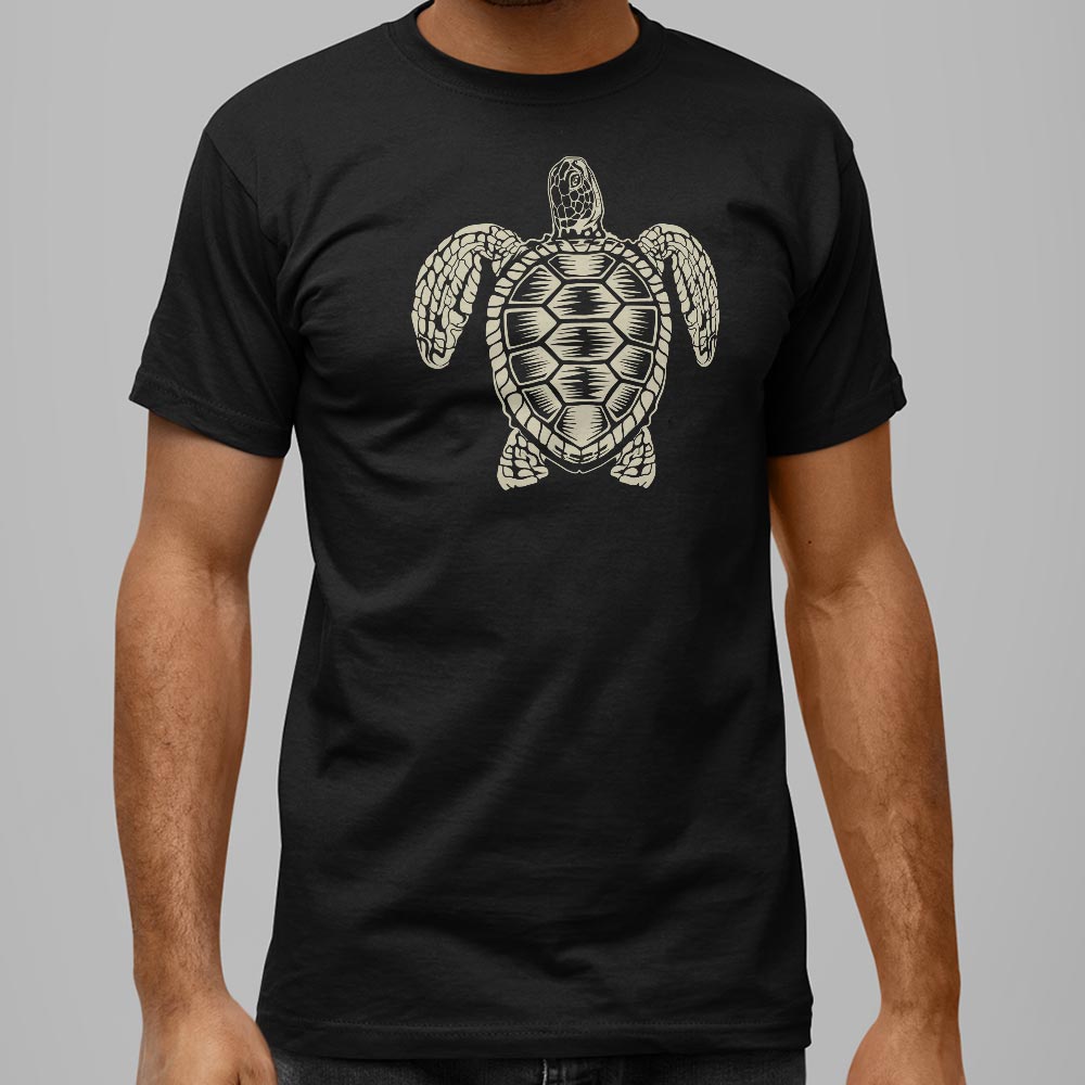 Sea Turtle Spirit