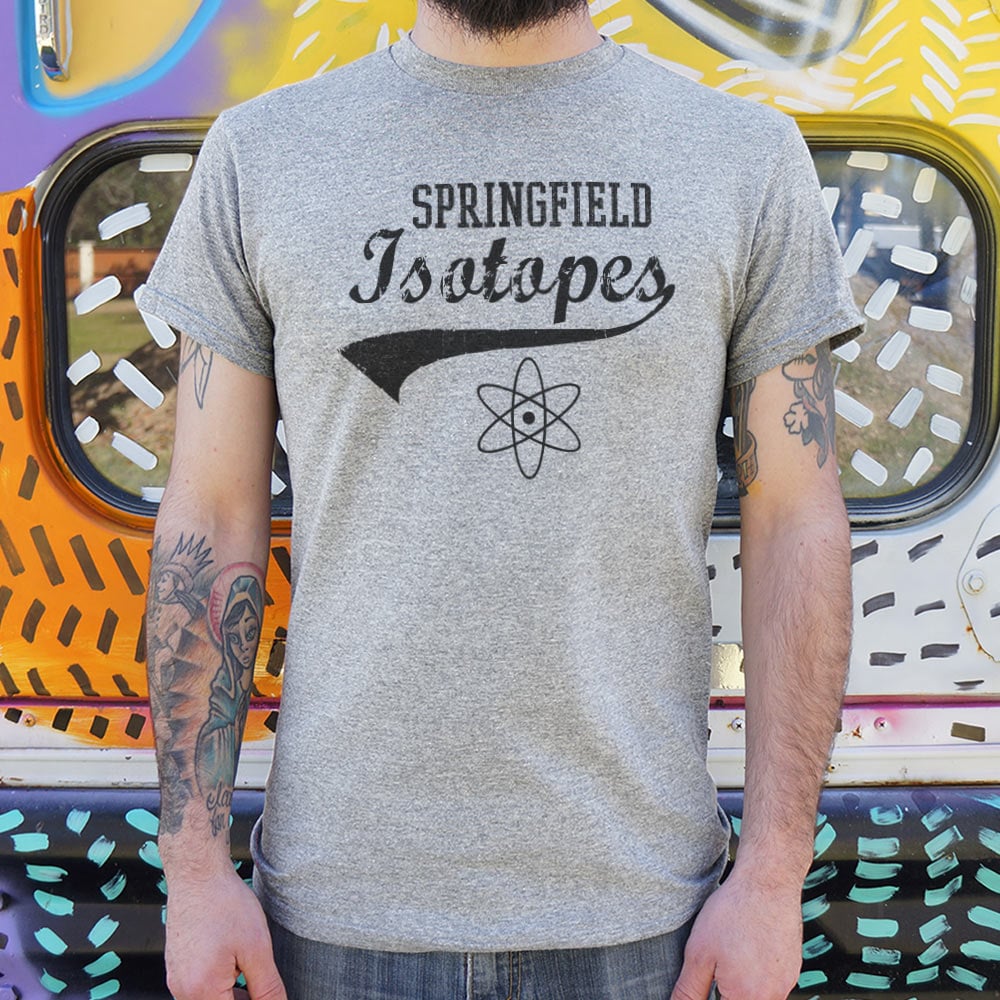 Springfield Isotopes