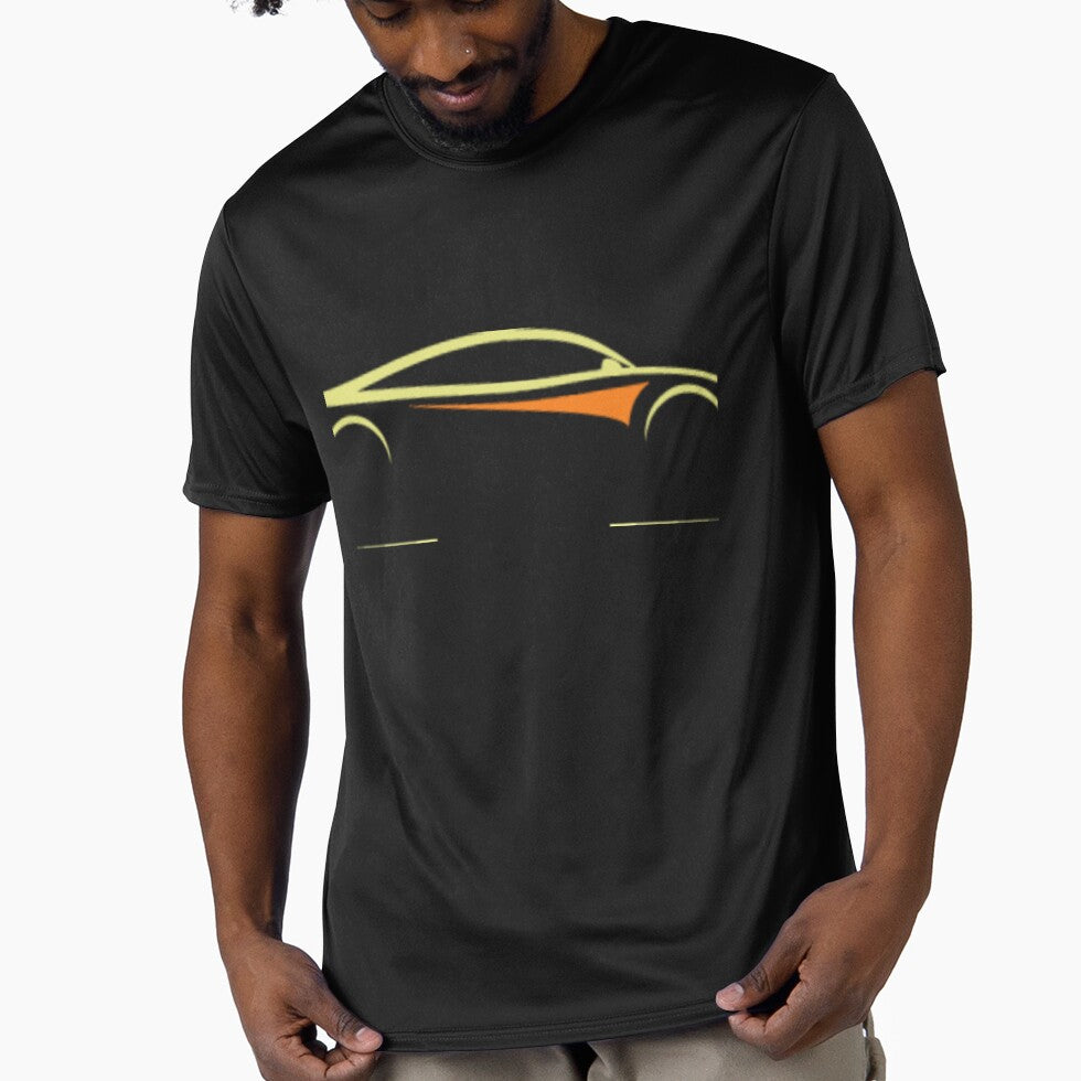 SPORTS CARS by Nyome Afrique Art & Designs