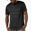 Funny annoyed at mom shirt by JunkYouLike