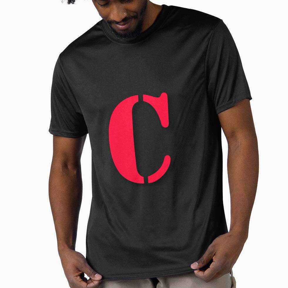 C Letter by A K GUPTA