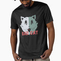 Bad Cat Design by DDoneph