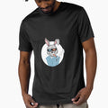 rabbit from the past by Clases 3mundo