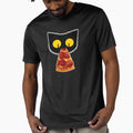 Pizza Cat by Cato Woodward