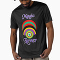 Magic, magic lover, enjoy magic by Chakilogy