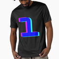 Number 1 / number one is suitable for training by Constructive27