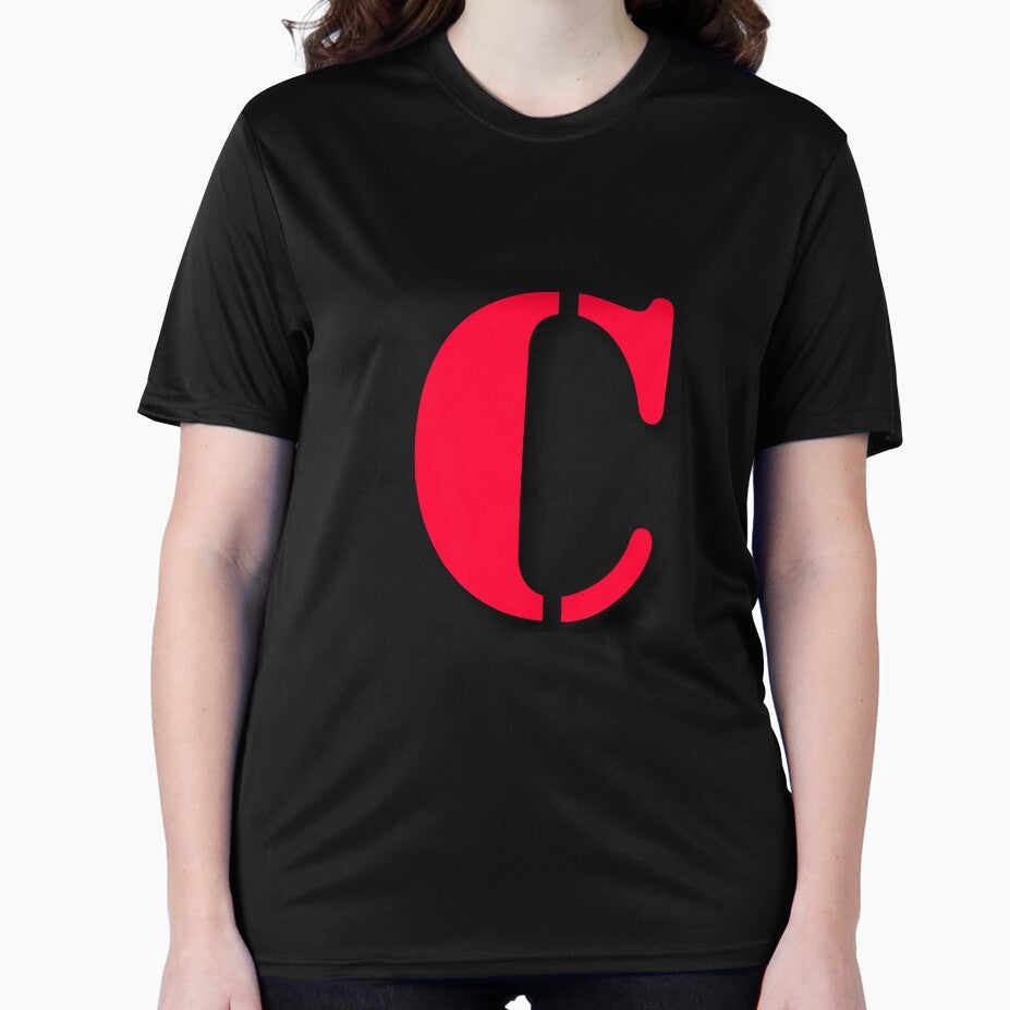 C Letter by A K GUPTA
