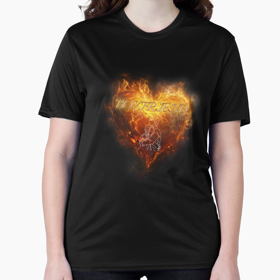 BOYFRIEND by JarredDoll