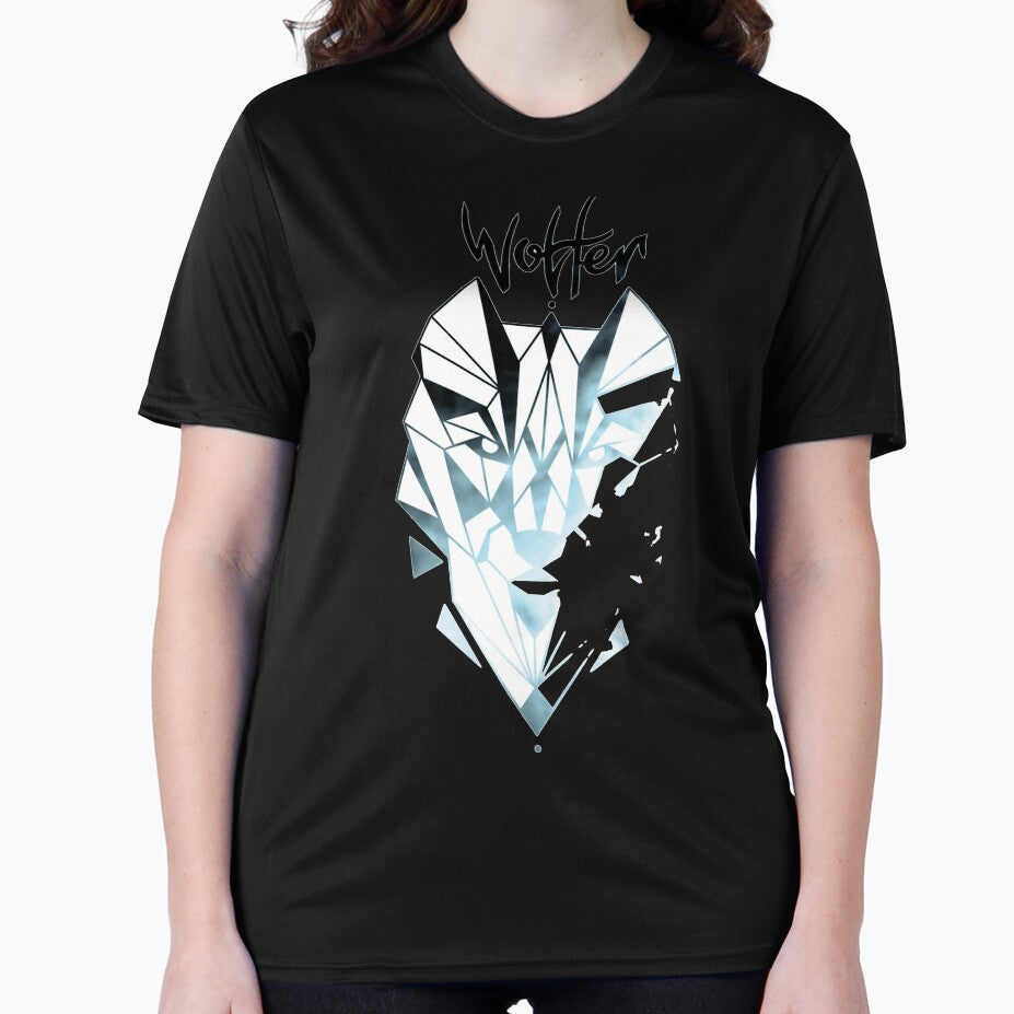 Wolfer 005 Wolf by WolferEST