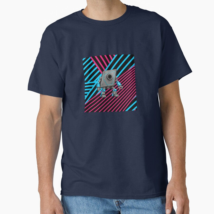 Rhombyte the Geobot by AppliedArcana