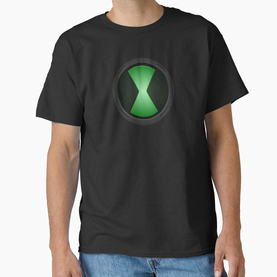 Omnitrix Face by KalElsDesigns