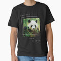 Protect Our Planet Earth Day with a Panda by pattykim