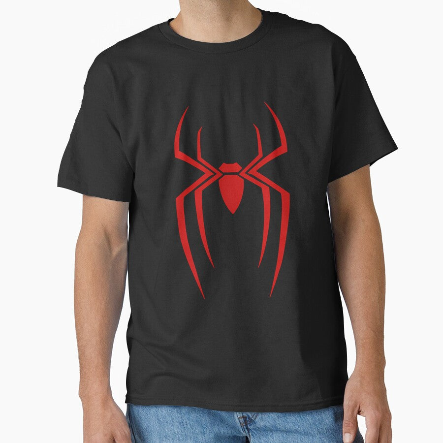 Brand New Day Spider Logo by Relatable Art