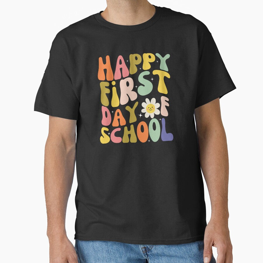 happy first day of school by The Sticker Spree  ⭐️⭐️⭐️⭐️⭐️