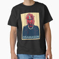 Osamason by VerdePlantTees
