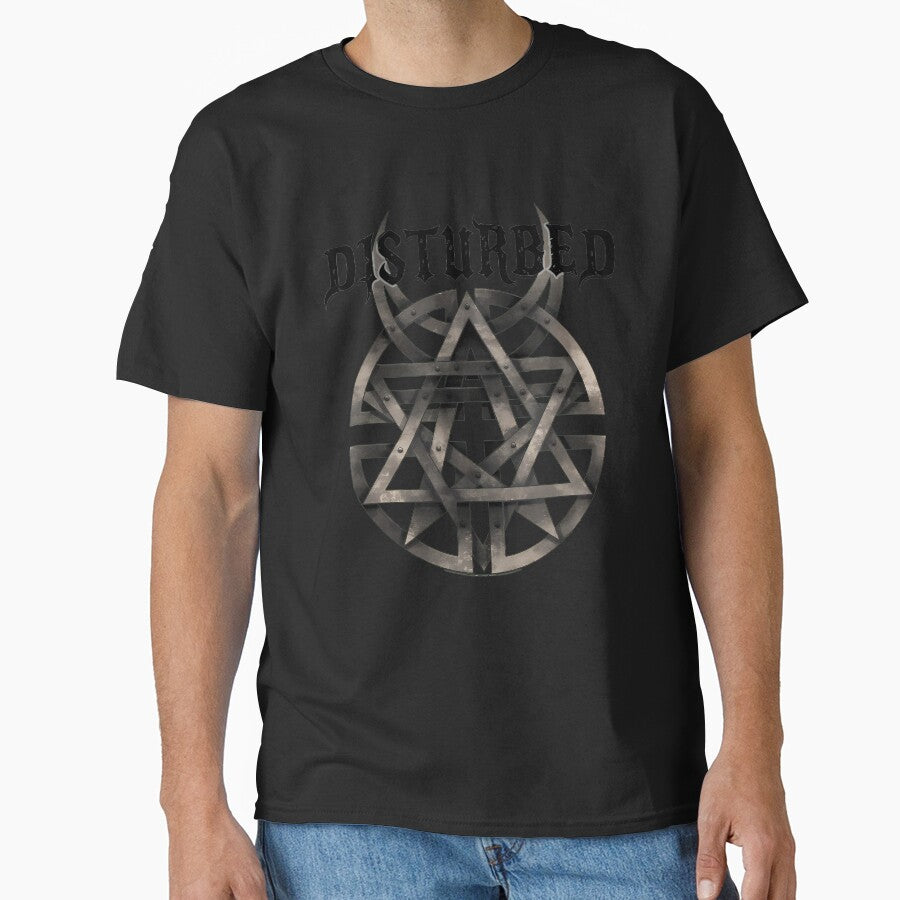 Heavy Metal Emblem Industrial by Jawnilflosat