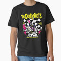 Cartoon Style Punk Rock Band by GuadalupeDecker