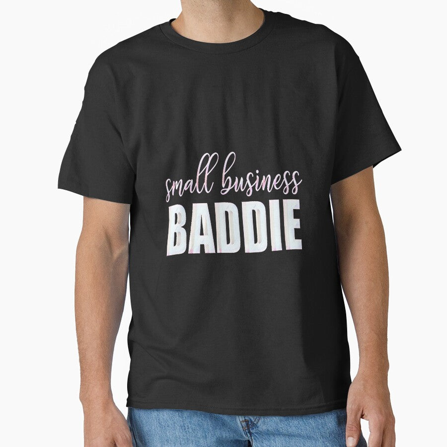 Small Business Baddie by creativerooney