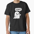 I Can't Ghost by zzz888