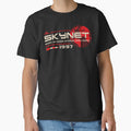 Skynet Global Dks Worn by Alema Art