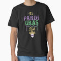 Mardi Gras - It's PARDI GRAS, Y'ALL by EstelleStar