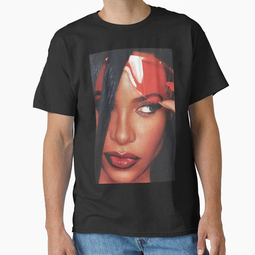 Aaliyah Harmony by limmert