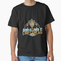 Pod People Sports Logo by Damien Jacobson