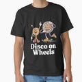 Disco roller skate by Peerless-Prime