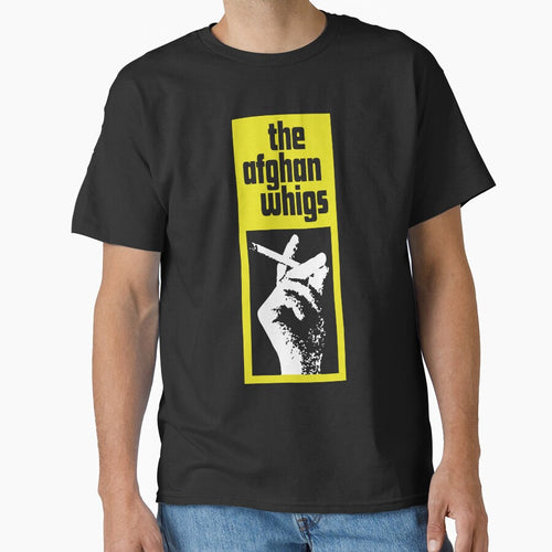 Afghan Whigs by PlusBase