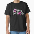 Lars of the Stars - SU Fan Art Shirt by KnowlegeBodega