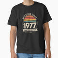 Awesome Since 1977 limited edition by jkrphoto