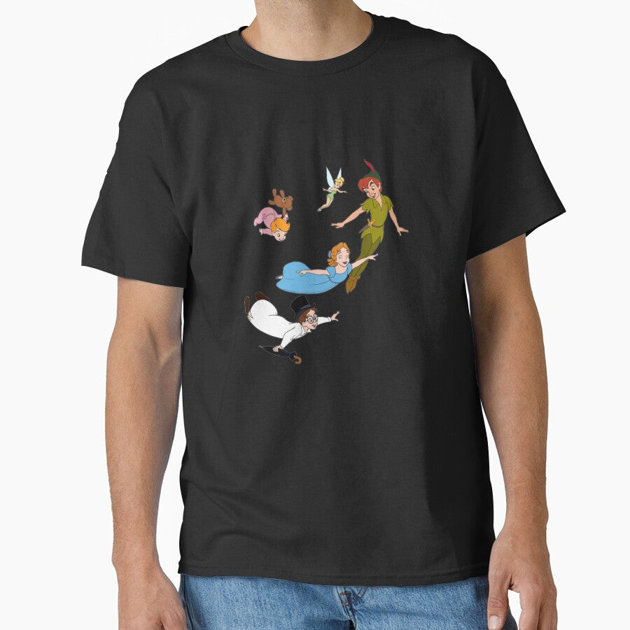 Peter Pan Tinkerbell Halloween by ShopDisct