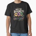 Pass the Beignets - Mardi Gras Celebration Design by love3617