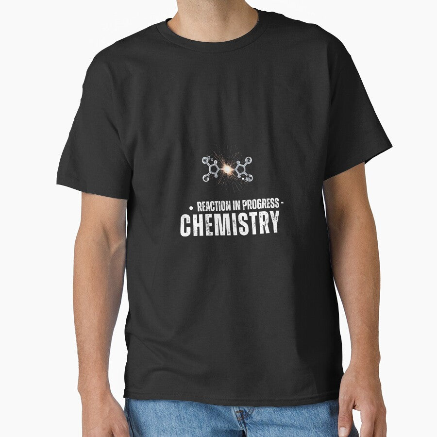 Chemistry by illanlore