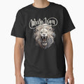 White Lion by JLJ27