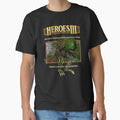 Heroes of Might and Magic III - Troglodytes have no eyes by DeegePrint