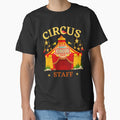 Circus Staff , Circus Event Staff , Funny Carnival , the night circus funny by YLartist